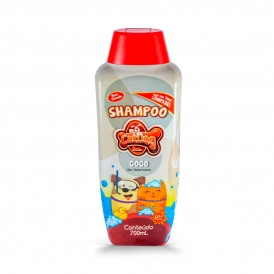 SHAMPOO PET COCO 700 ML