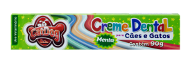 CREME DENTAL PET MENTA CAIXINHA 90 GRS