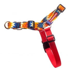 Peitoral Anti Puxao Inti - G