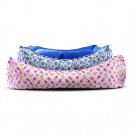 CAMA LUXO PREMIUM ZIPER LAVAVEL P (N.0)