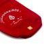MOLETOM PARA CACHORROS VERMELHO P