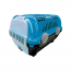 CAIXA DE TRANSP. LUXO FURACAOPET N2 - AZUL